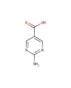 Astatech 2-AMINOPYRIMIDINE-5-CARBOXYLIC ACID; 1G; Purity 97%; MDL-MFCD05864791